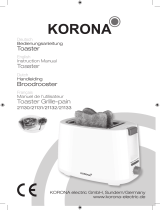 Korona 21130 de handleiding