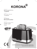 Korona 21232 de handleiding