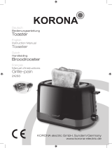 Korona 21233 de handleiding