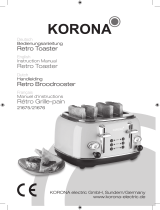 Korona 21675 de handleiding