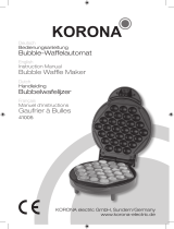 Korona 41005 de handleiding