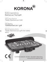 Korona 46112 de handleiding
