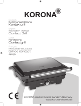 Korona 46150 de handleiding