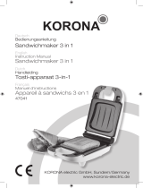 Korona 47041 de handleiding