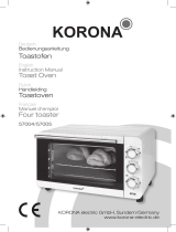 Korona 57004 de handleiding