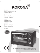 Korona 57156 de handleiding