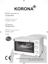 Korona 57158 de handleiding