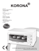 Korona 57166 de handleiding