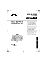 JVC GR-DA20 de handleiding