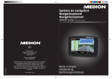 Medion GoPal E4260 MD99010 de handleiding