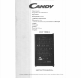 Candy CCV 150 EU de handleiding