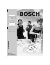 Bosch sgs 20a19 de handleiding