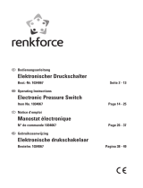 Renkforce EDWC2012 de handleiding