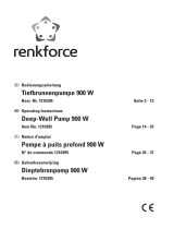 Renkforce 1210395 de handleiding