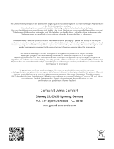 Ground Zero GZIF 6501FX de handleiding