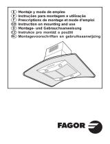 Fagor 3CFS-90XISLA de handleiding