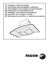 Fagor 3CFS-90X de handleiding