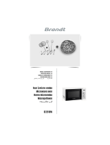 Brandt SE2018W de handleiding