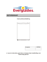 Everglades EVFR536 de handleiding