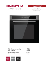 Inventum IMC6035RT Handleiding