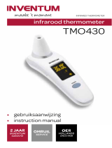 Inventum TMO430 Handleiding