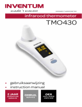Inventum TMO430 Handleiding