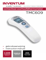 Inventum TMC609 Handleiding