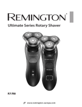 Remington XR1530 de handleiding