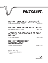 VOLTCRAFT BS-1000T Operating Instructions Manual