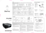 PURE Siesta S6 de handleiding