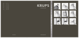 Krups BW552D10 de handleiding