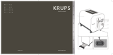 Krups KH682D10 de handleiding
