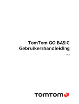TomTom GO BASIC de handleiding