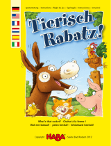 Haba 4936 de handleiding