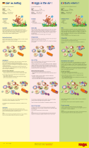 Haba 4964 de handleiding