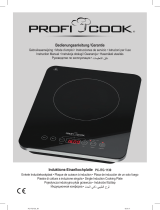 ProfiCook PC-ITG 1130 de handleiding