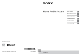 Sony CMTSBT20B de handleiding