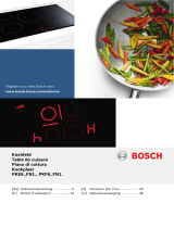 Bosch SERIE 6 PKF645FN1E de handleiding