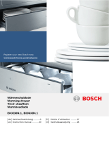 Bosch SERIE 8 BIC630NB1 de handleiding
