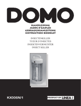 Domo KX006N/1 de handleiding