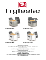 Fritel FRYTASTIC 5150 de handleiding