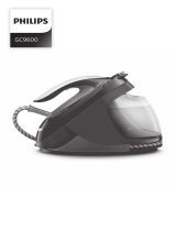 Philips GC9650/80 ELITE de handleiding