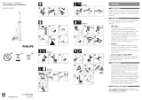 Philips HP6392/00 de handleiding