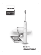Philips SONICARE DIAMOND CLEAN SMART HX9954/53 de handleiding