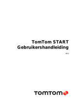 TomTom START 52 EUROPE de handleiding