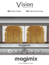 Magimix 11530 VISION de handleiding