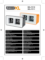 basicXL BXL-FC10 Specificatie