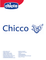Chicco 360° Handleiding