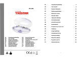 Tristar MP-2393 Handleiding