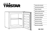 Tristar KB-7441 Handleiding